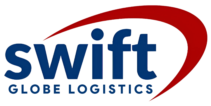 Swift Globe Logistics Logo